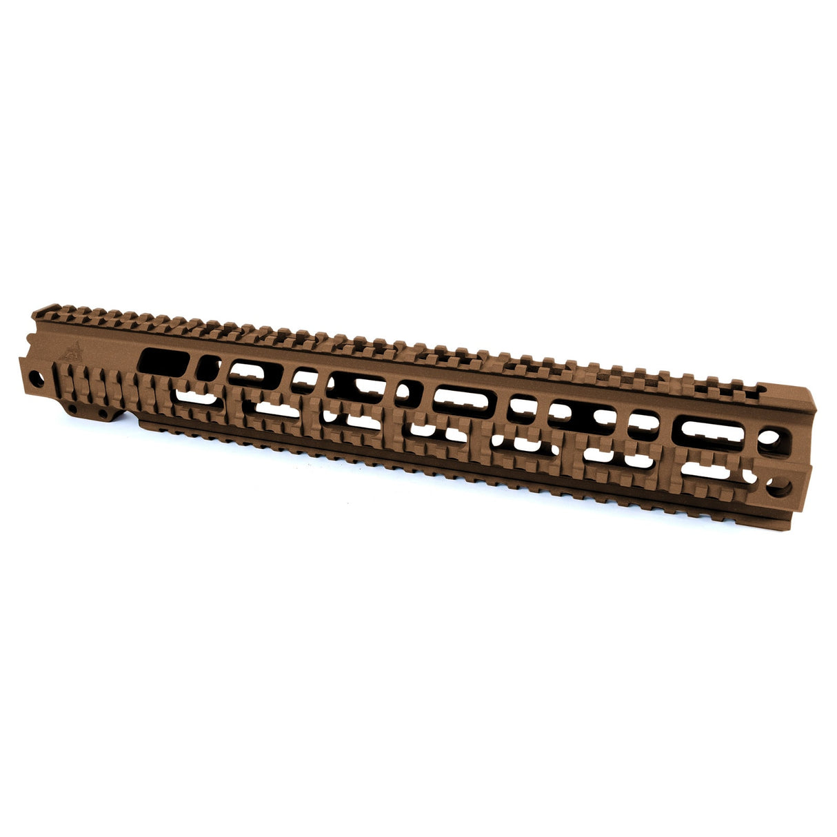 Pro Quad Rails – Free Float AR15 Handguards – 4 Lengths Available — alternate view 29