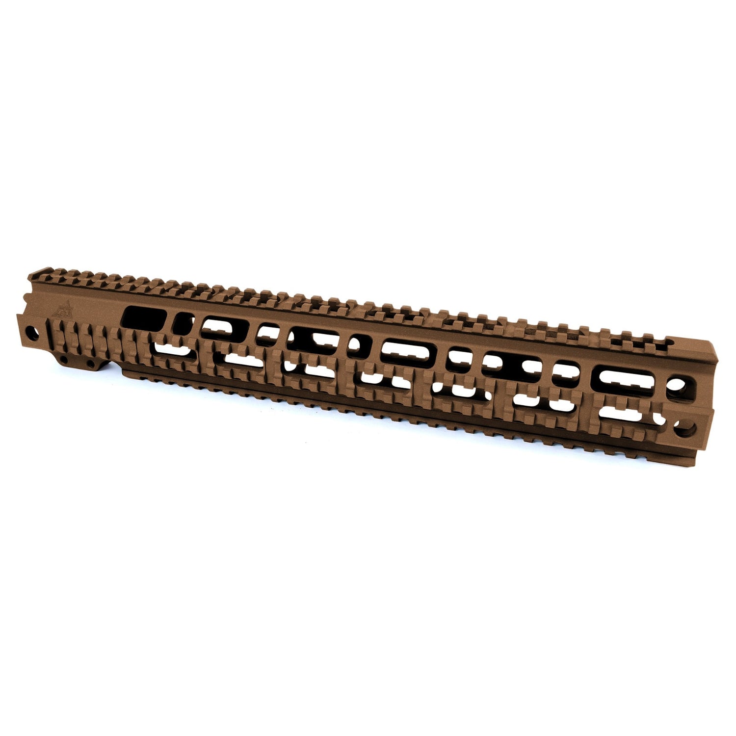 Pro Quad Rails – Free Float AR15 Handguards – 4 Lengths Available — alternate view 29