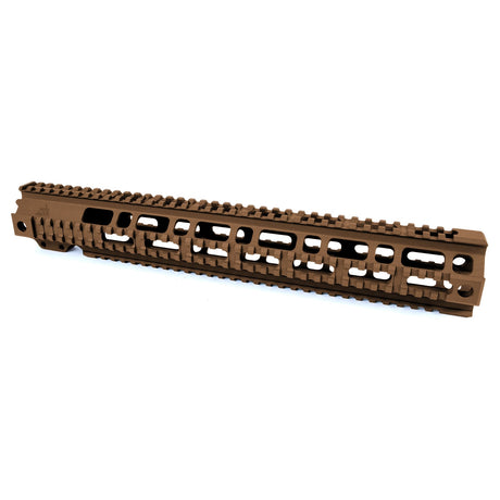 Pro Quad Rails – Free Float AR15 Handguards – 4 Lengths Available — alternate view 29