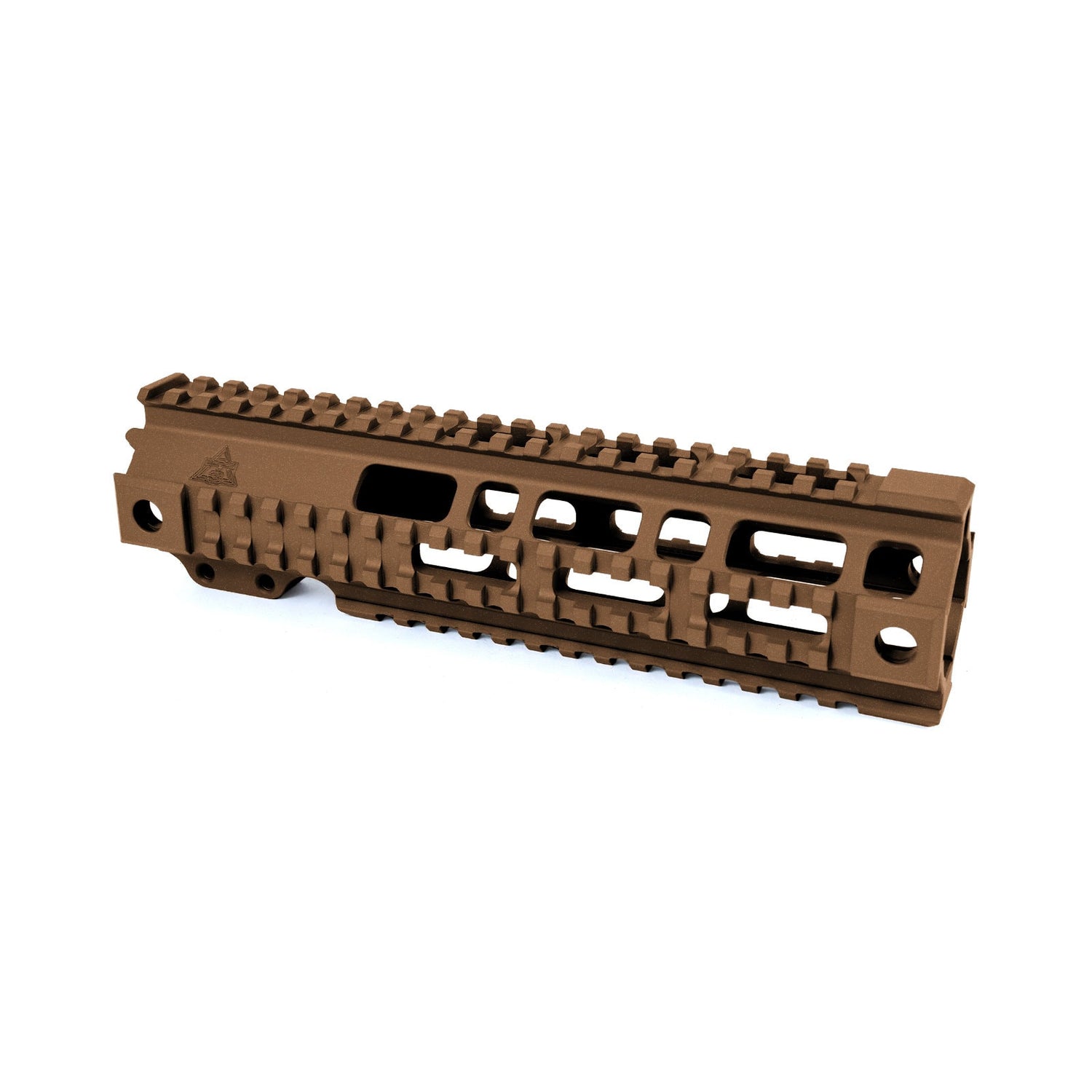 Pro Quad Rails – Free Float AR15 Handguards – 4 Lengths Available – 15" — alternate view 27