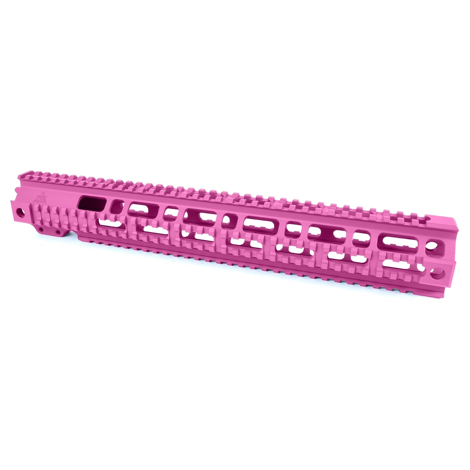 Pro Quad Rails – Free Float AR15 Handguards – 4 Lengths Available – 15" — alternate view 25