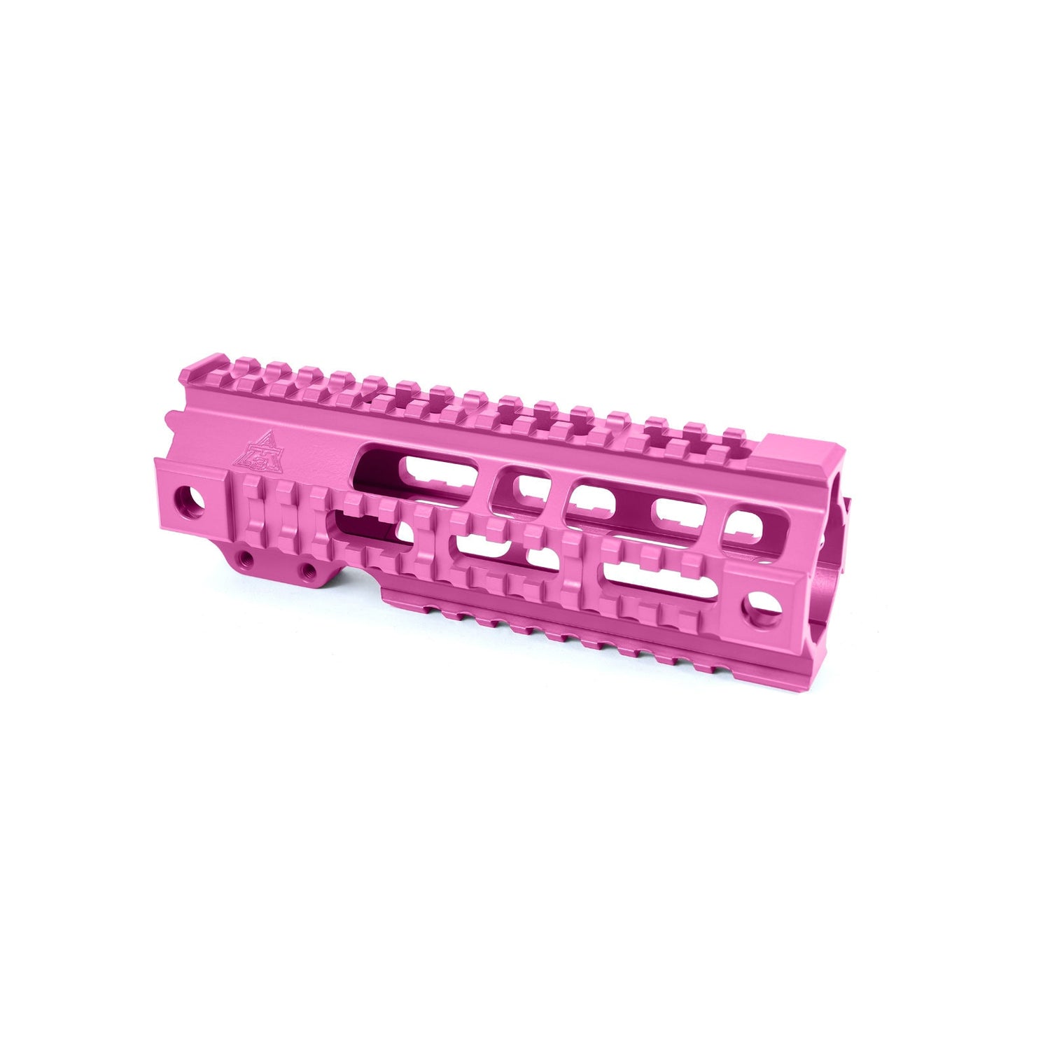 Pro Quad Rails – Free Float AR15 Handguards – 4 Lengths Available – 15" — alternate view 22