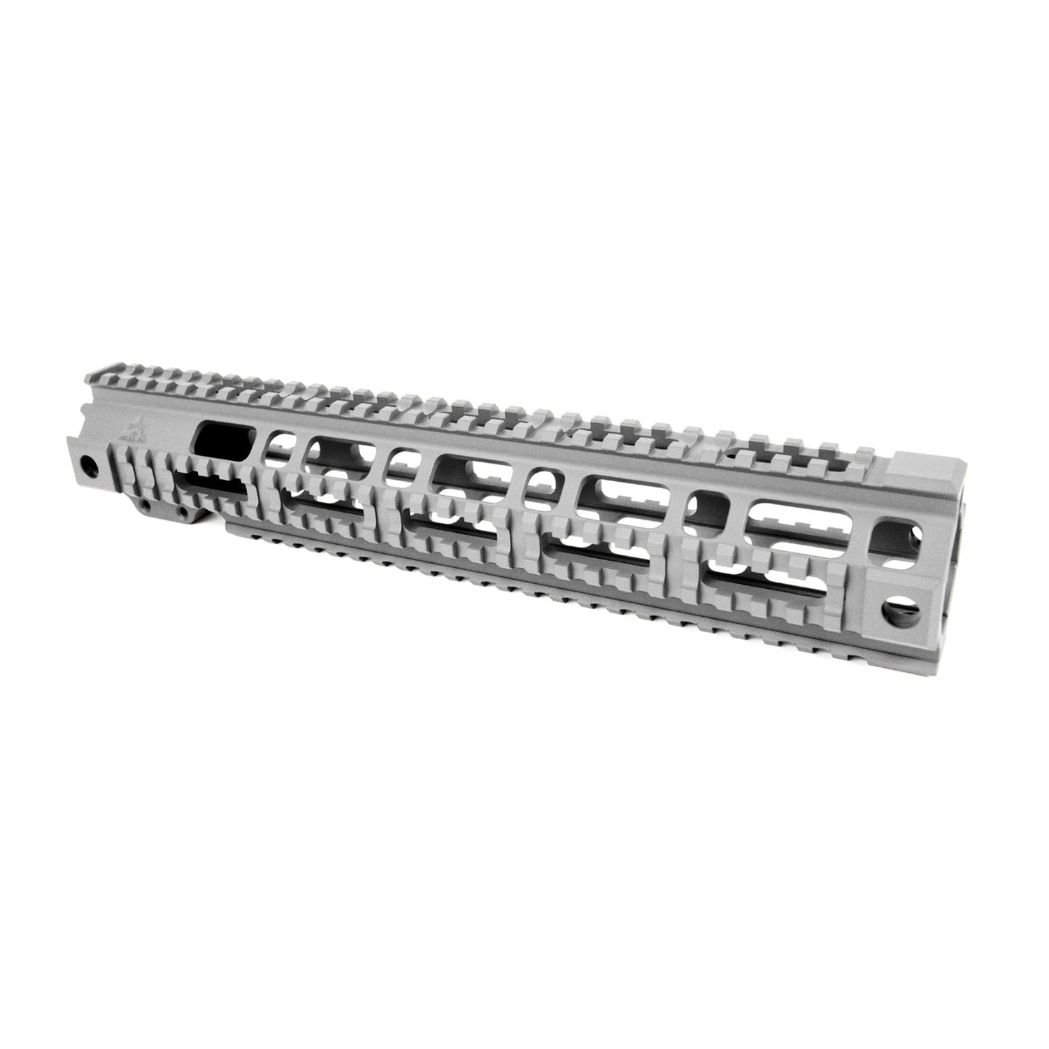Pro Quad Rails – Free Float AR15 Handguards – 4 Lengths Available — alternate view 36