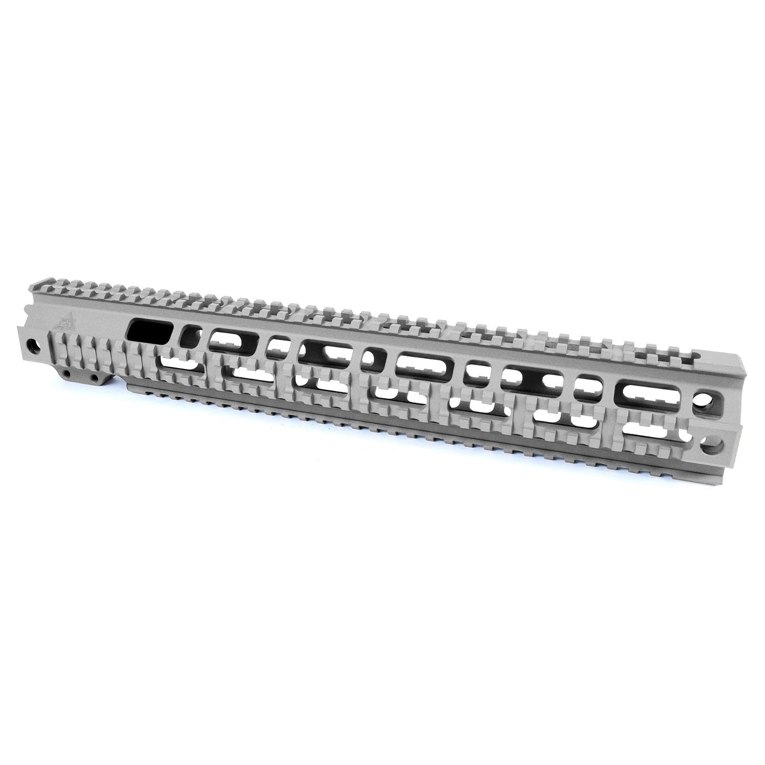 Pro Quad Rails – Free Float AR15 Handguards – 4 Lengths Available — alternate view 37
