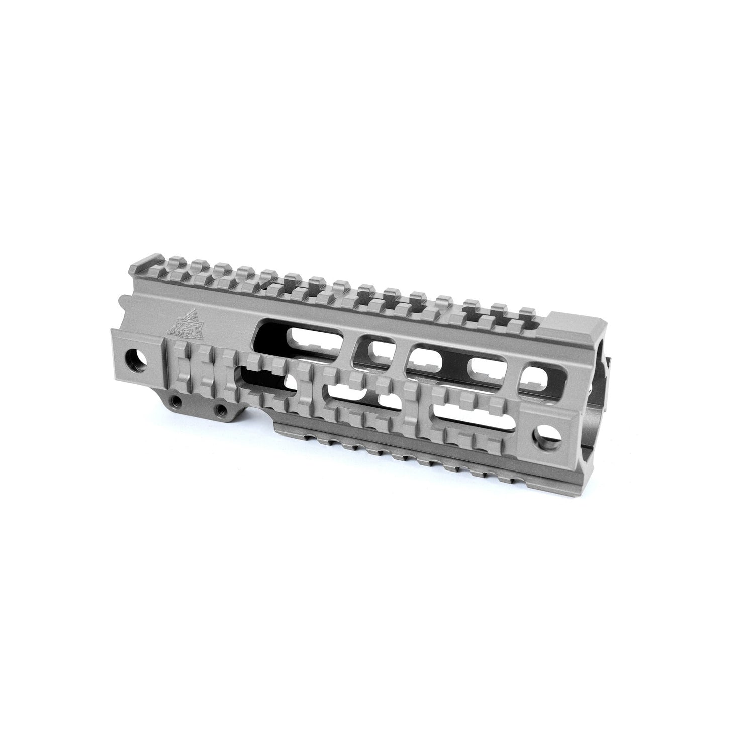 Pro Quad Rails – Free Float AR15 Handguards – 4 Lengths Available — alternate view 34