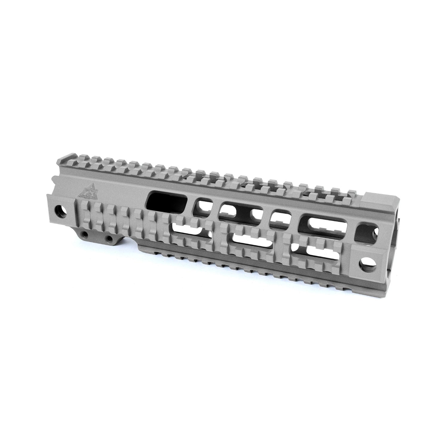 Pro Quad Rails – Free Float AR15 Handguards – 4 Lengths Available — alternate view 35