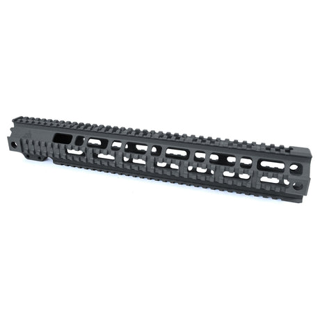 Pro Quad Rails – Free Float AR15 Handguards – 4 Lengths Available — alternate view 33