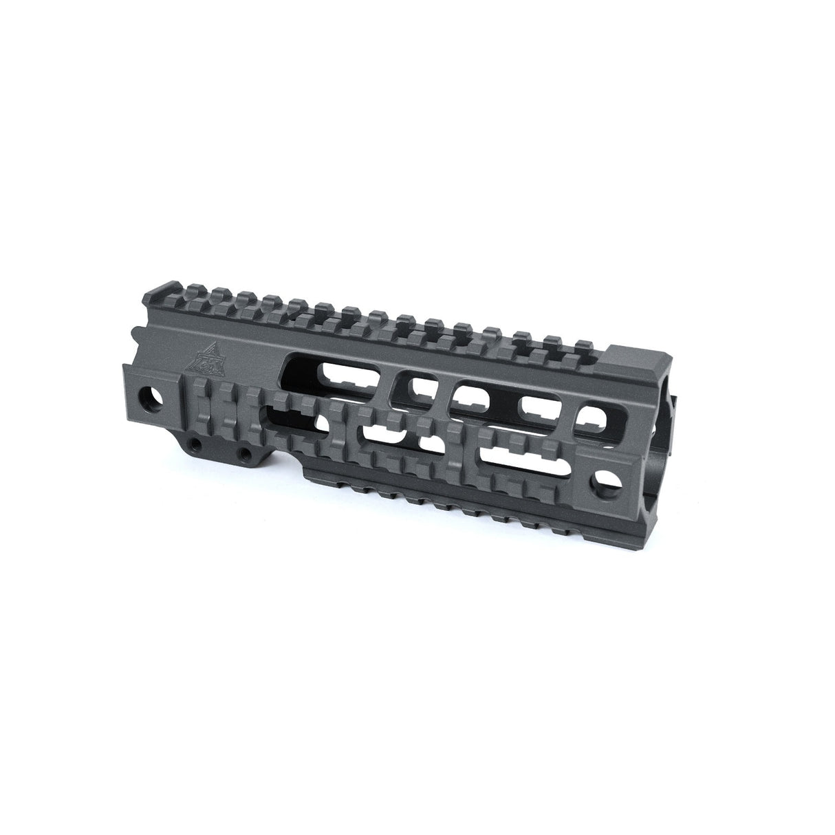 Pro Quad Rails – Free Float AR15 Handguards – 4 Lengths Available — alternate view 30
