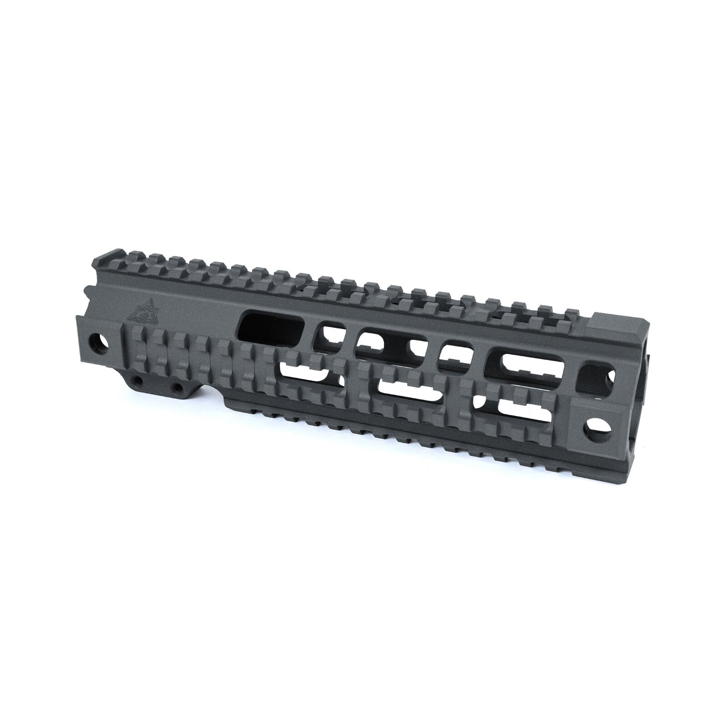 Pro Quad Rails – Free Float AR15 Handguards – 4 Lengths Available — alternate view 31