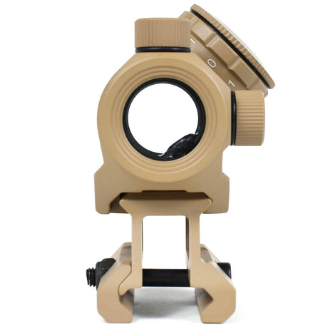 RD-50 PRO™ Micro Red Dot with Cantilever Riser Mount — alternate view 11