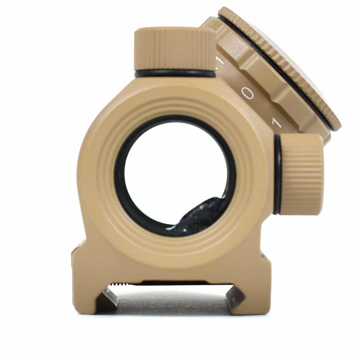 RD-50™ Micro Red Dot Reflex Sight — alternate view 11