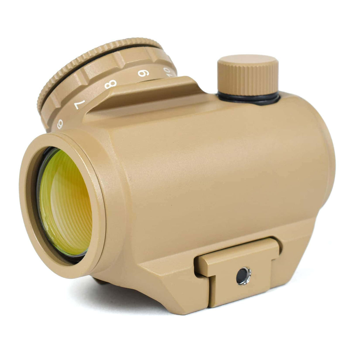 RD-50™ Micro Red Dot Reflex Sight — alternate view 8