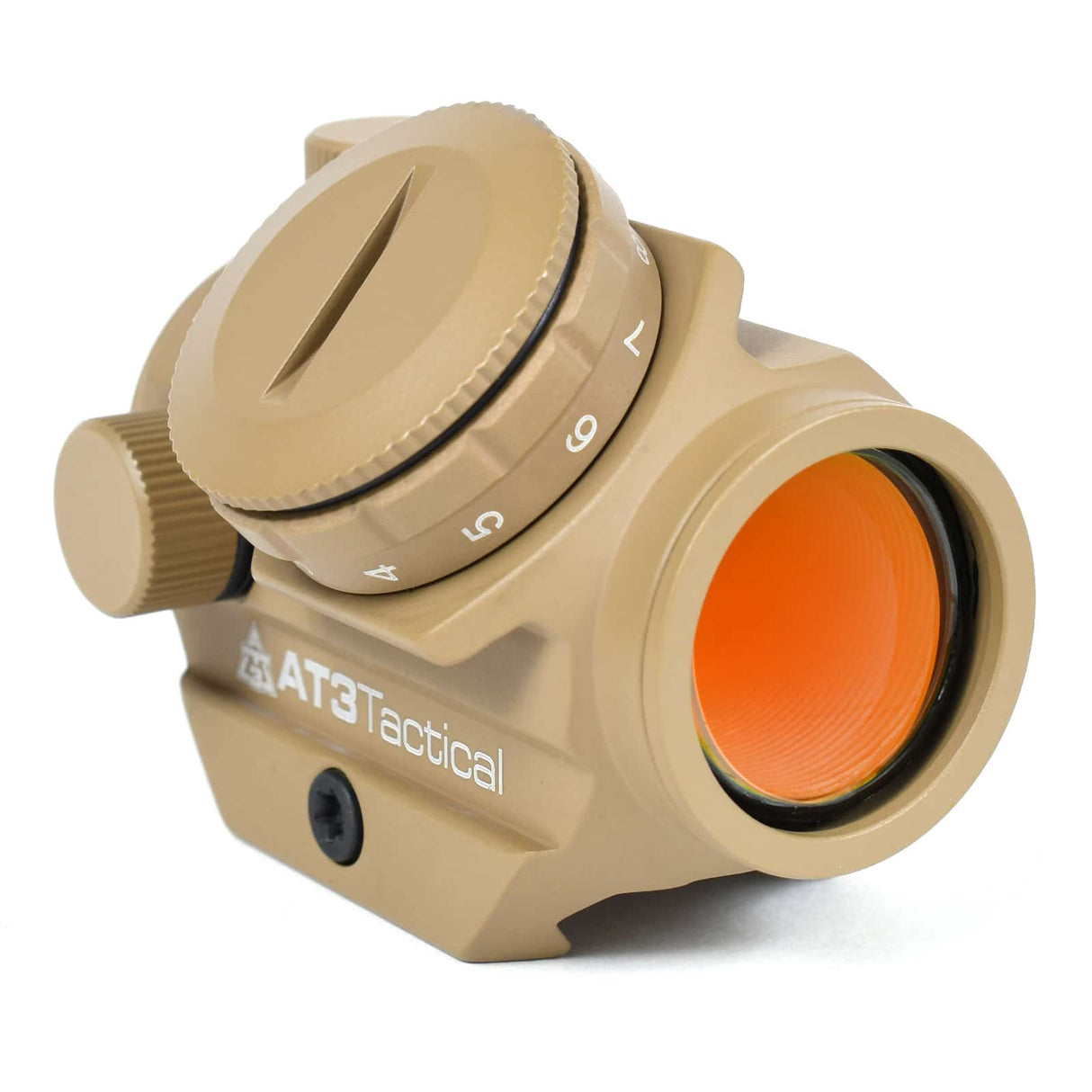 RD-50™ Micro Red Dot Reflex Sight — alternate view 7