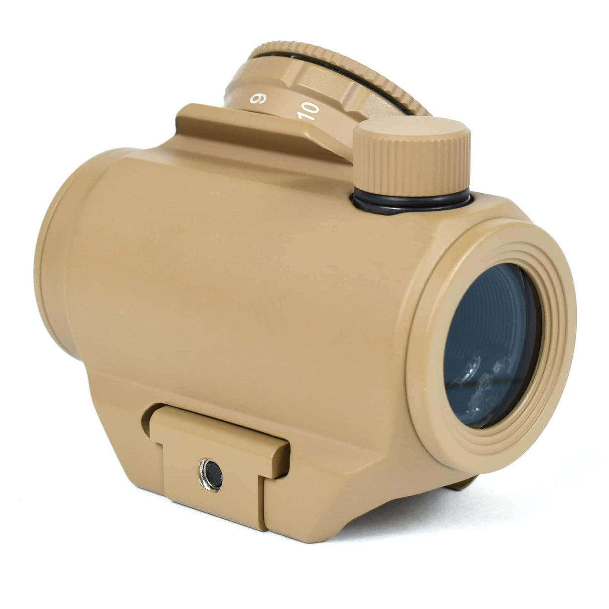 RD-50™ Micro Red Dot Reflex Sight — alternate view 10