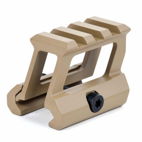 Tactical PRO-MOUNT Mini Riser Mount – .83 or 1 Inch Height Lightweight Cantilever Mount — alternate view 8
