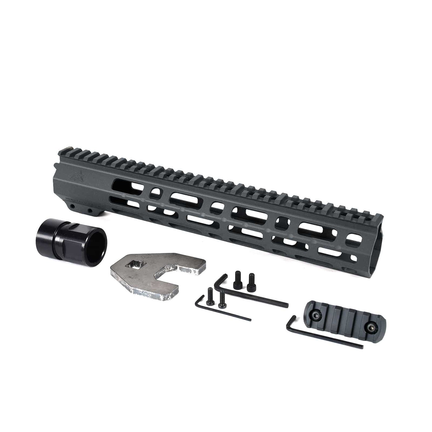 SPEAR M-LOK Handguard for AR-15 – 9, 12, & 15 inch Lengths – 15" — alternate view 18