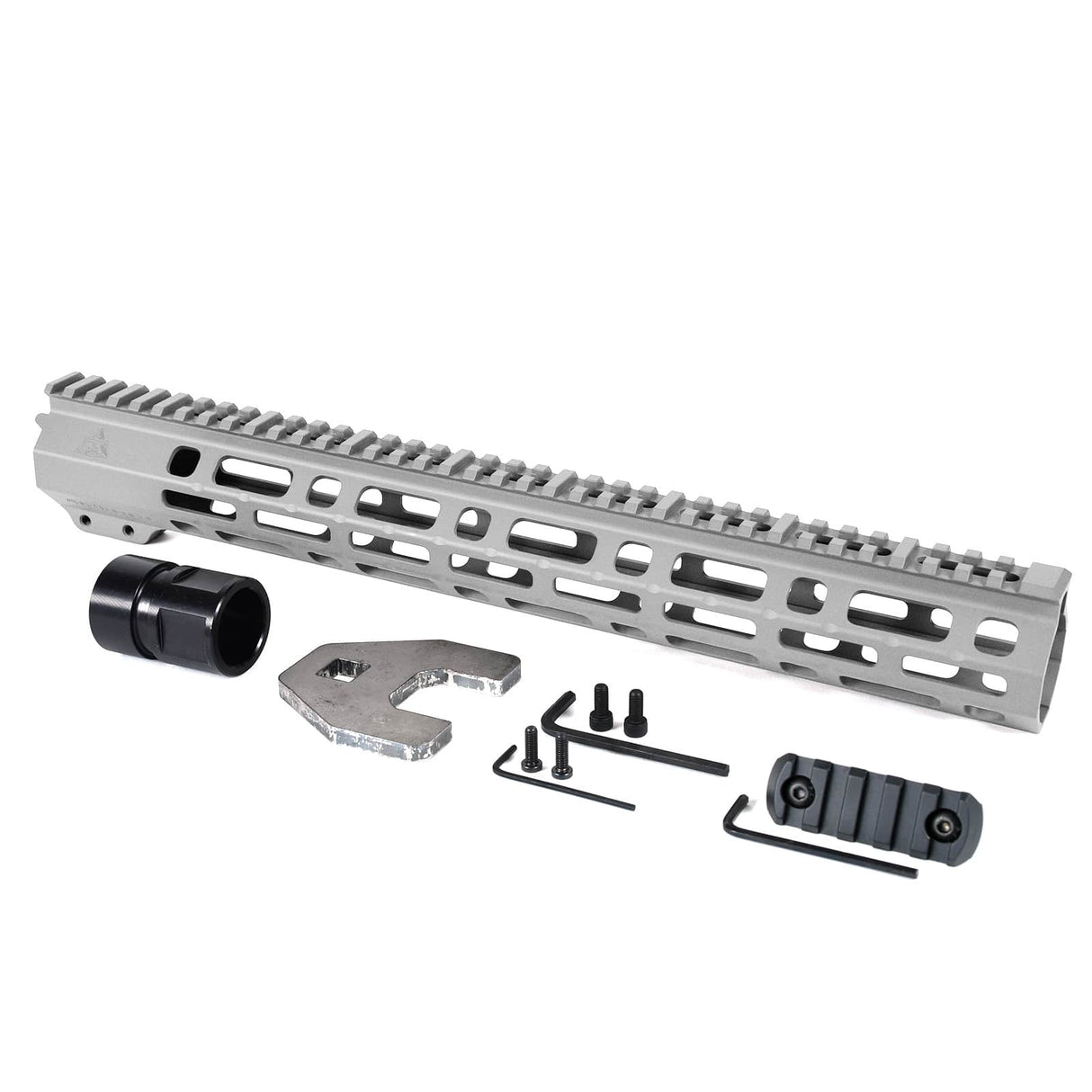 SPEAR M-LOK Handguard for AR-15 – 9, 12, & 15 inch Lengths – 12" — alternate view 16