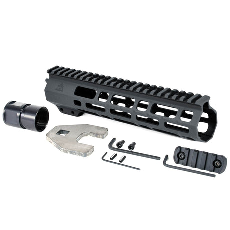 SPEAR M-LOK Handguard for AR-15 – 9, 12, & 15 inch Lengths – 15" — alternate view 17
