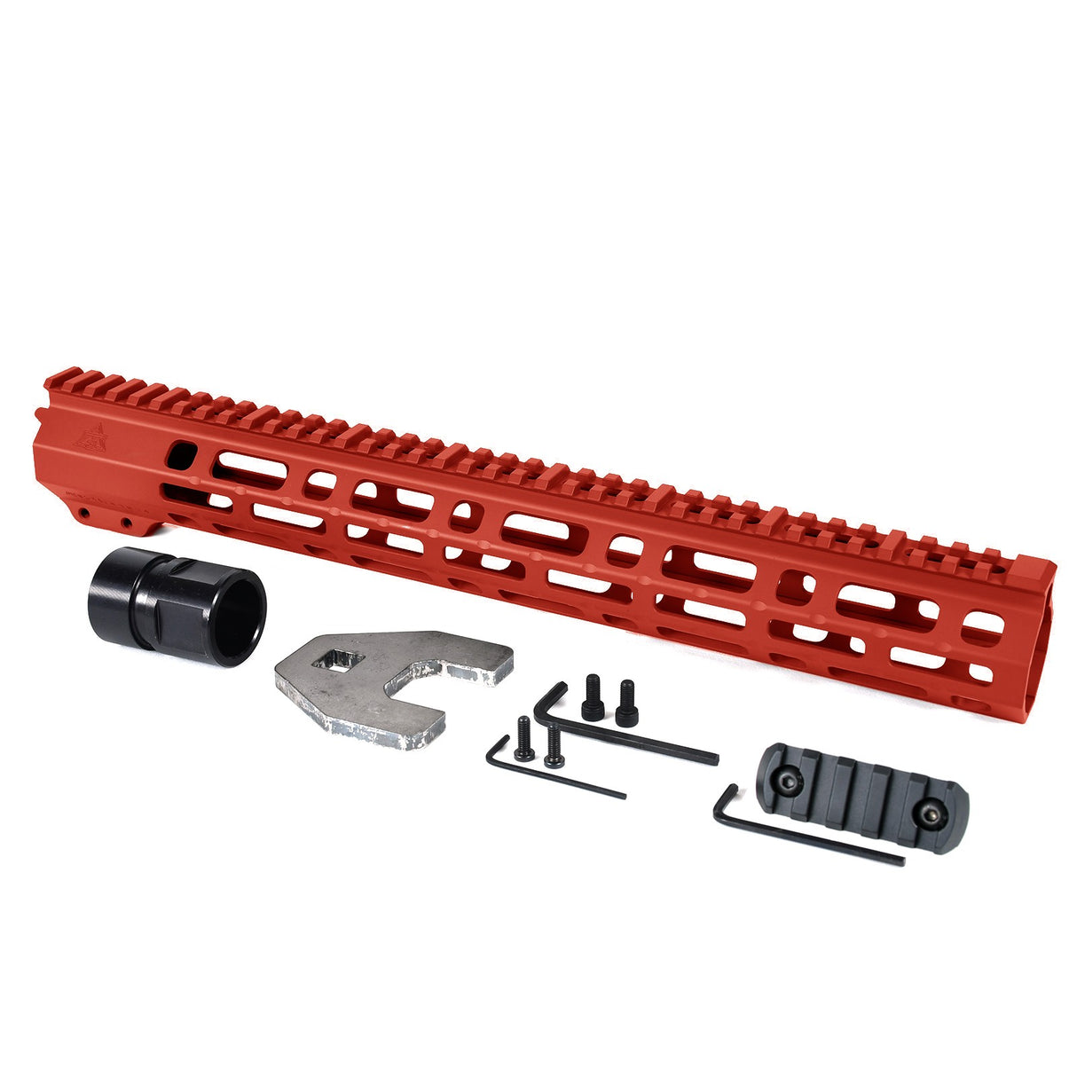 SPEAR M-LOK Handguard for AR-15 – 9, 12, & 15 inch Lengths — alternate view 31