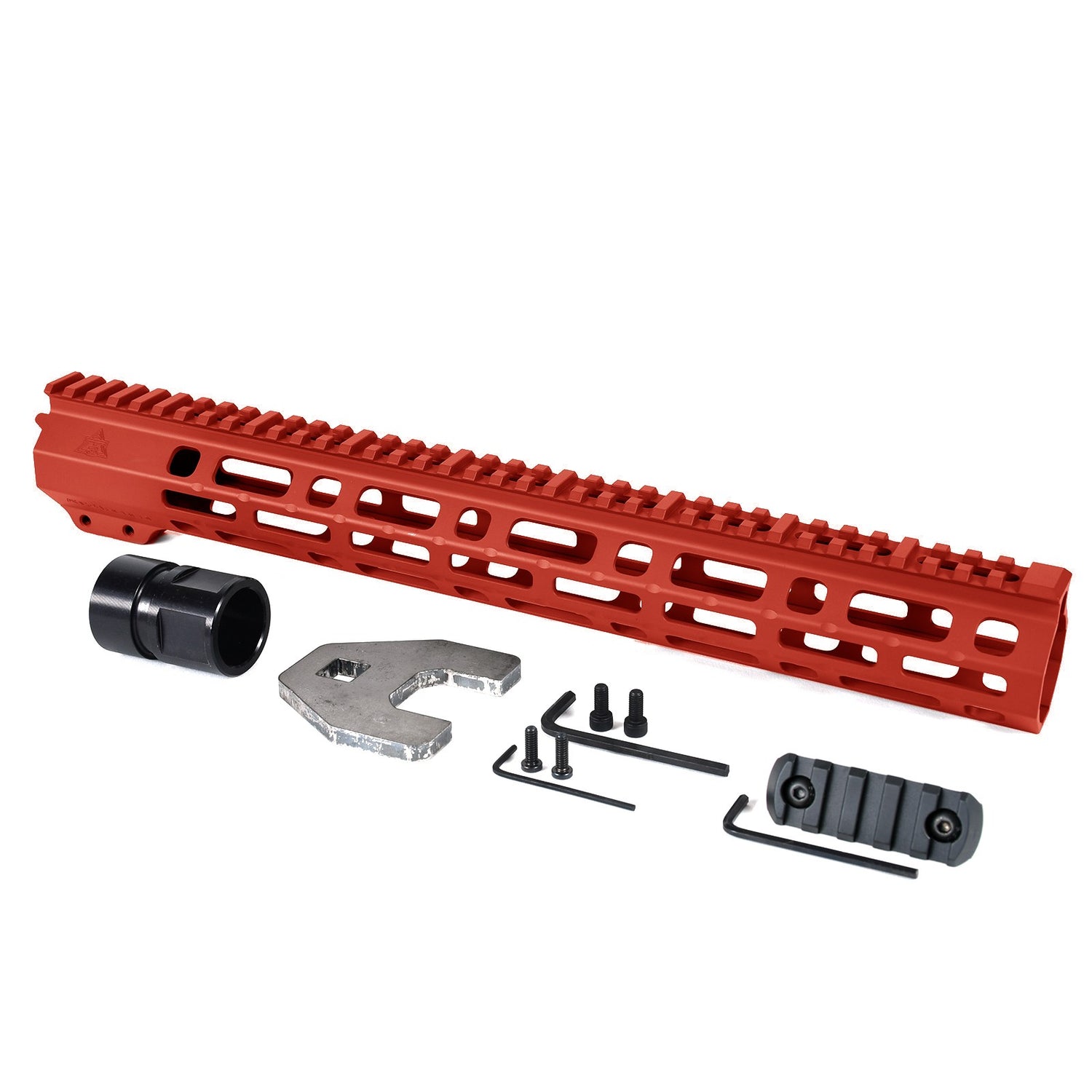 SPEAR M-LOK Handguard for AR-15 – 9, 12, & 15 inch Lengths — alternate view 31