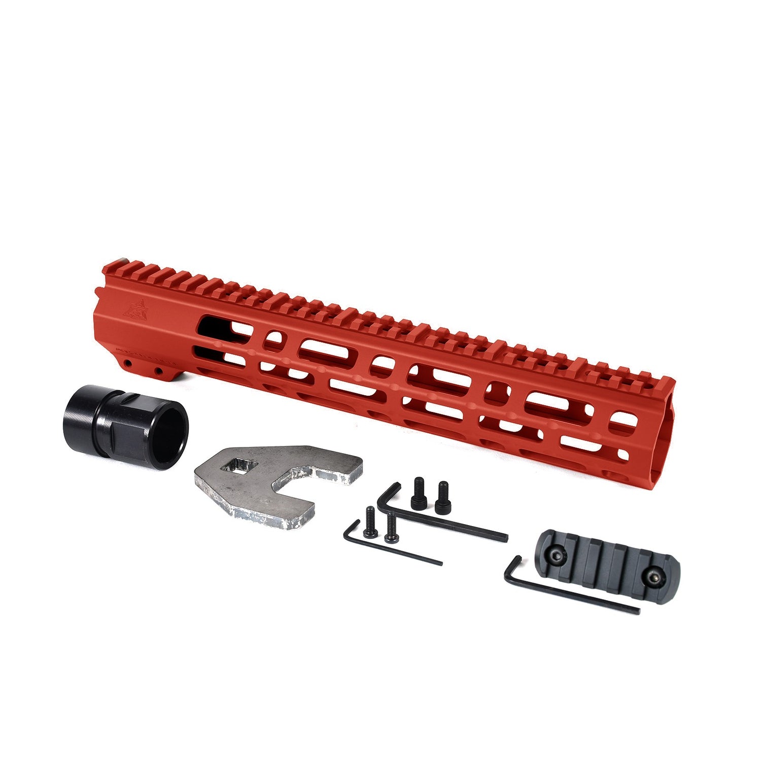 SPEAR M-LOK Handguard for AR-15 – 9, 12, & 15 inch Lengths — alternate view 30