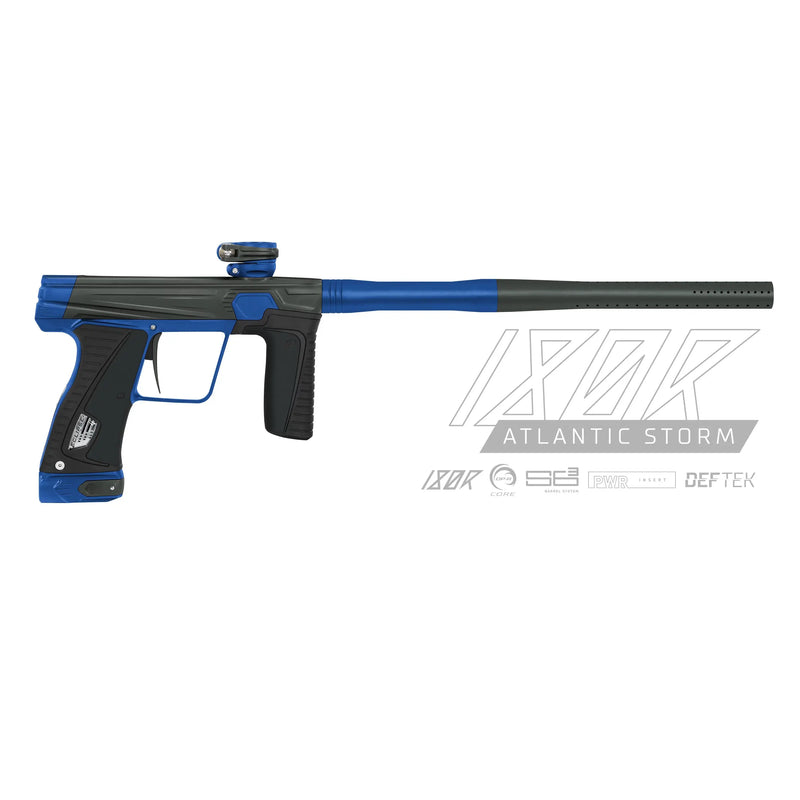 Planet Eclipse GTEK 180R – Ember Storm — alternate view 4