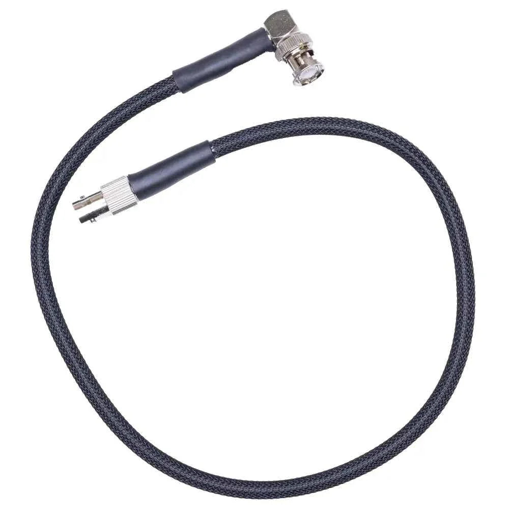 Durable BNC Antenna Relocation Cable - Tactical, Outdoor, & Emergency Radio Communication – Coyote