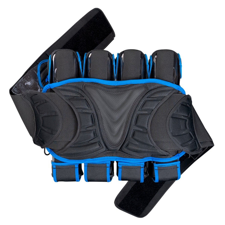 Dye Assault Pack Pro Harness - 4+5 — alternate view 13