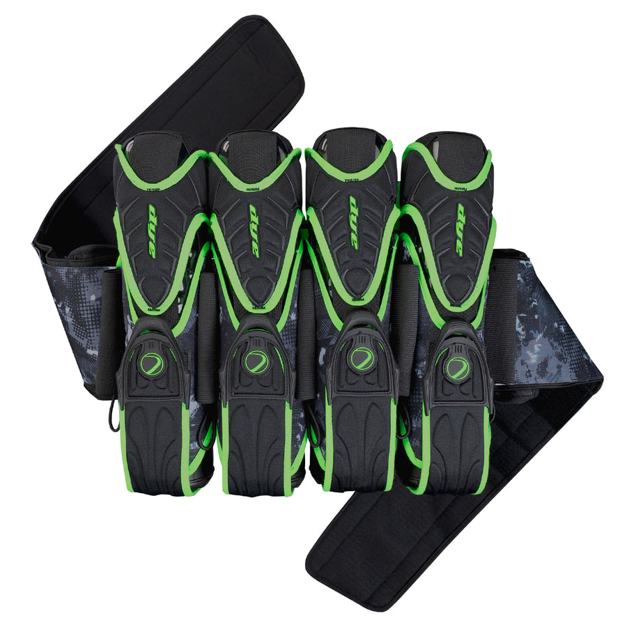 Dye Assault Pack Pro Harness - 4+5 — alternate view 16