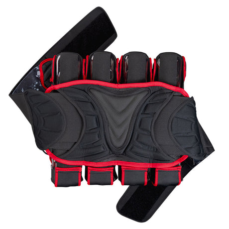 Dye Assault Pack Pro Harness - 4+5 — alternate view 9
