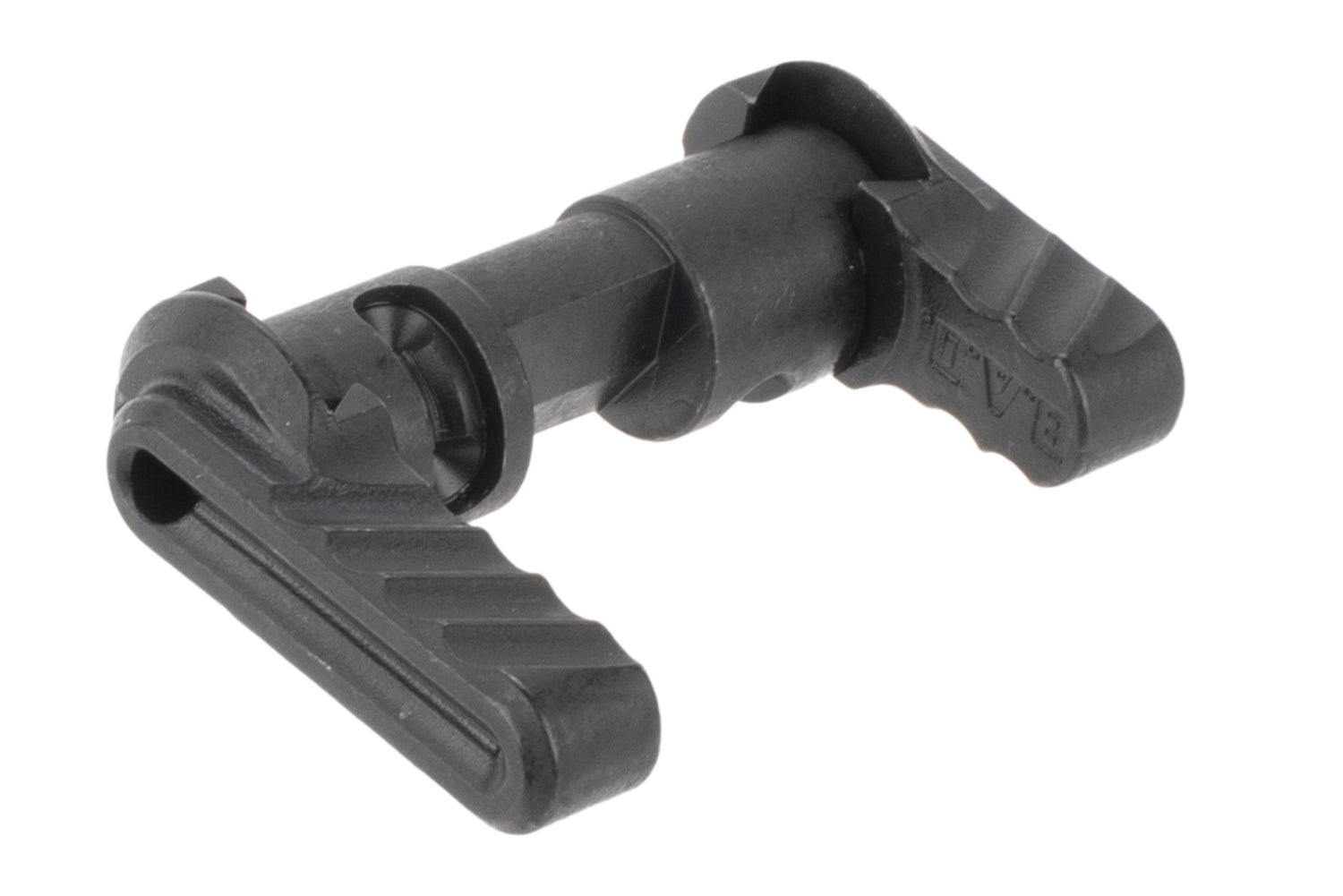 Battle Arms Development BAD ASS Pro Ambidextrous Safety Selector - Standard & Short Steel Levers