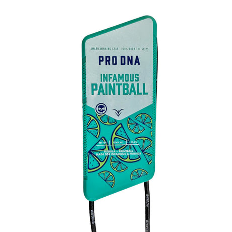 Pro DNA Premium Silicone Barrel Cover - Multiple Designs – Cutter — alternate view 4