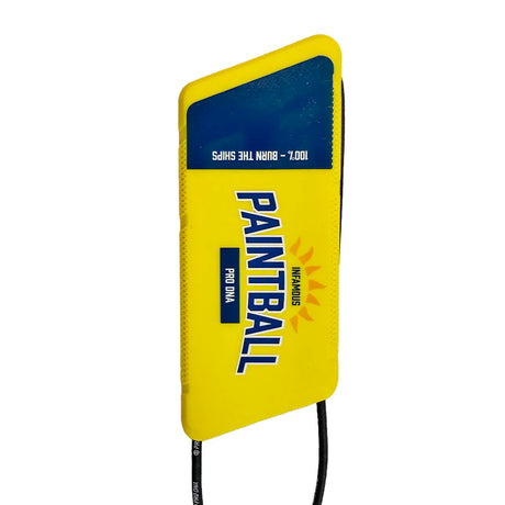 Pro DNA Premium Silicone Barrel Cover - Multiple Designs – Twisted — alternate view 5