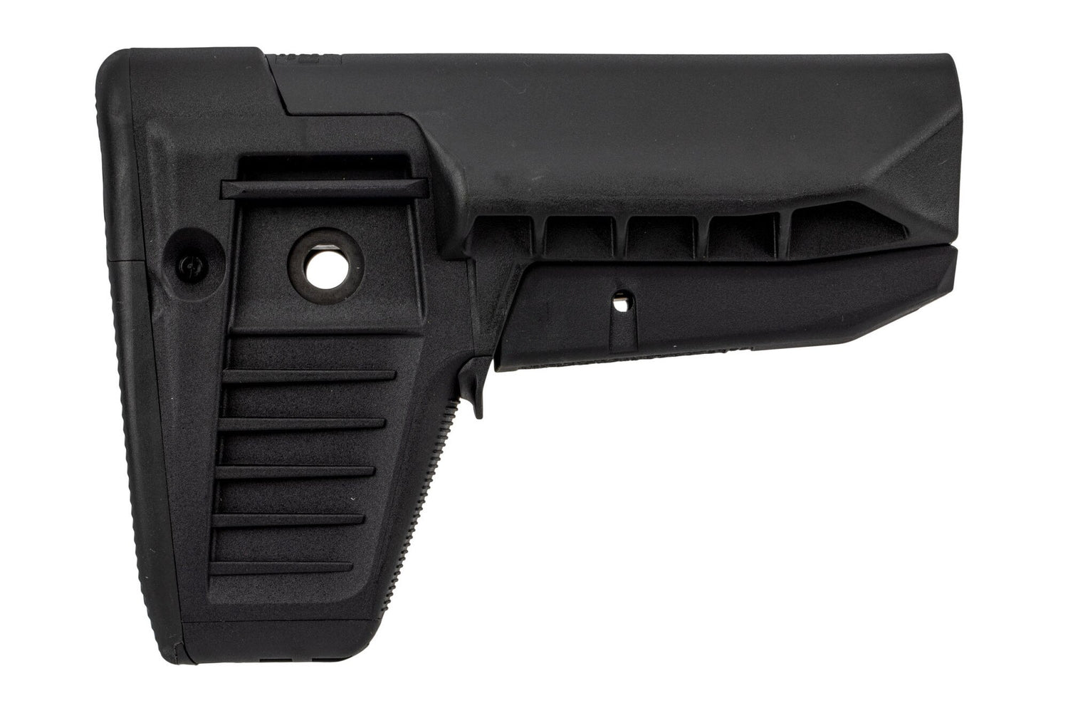 Bravo Company Manufacturing (BCM) Gunfighter Mod 1 — SOPMOD Stock Assembly (Mil-Spec)