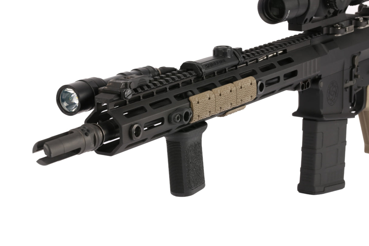 BCM GUNFIGHTER Vertical Grip Mod 3 - M-LOK — alternate view 3