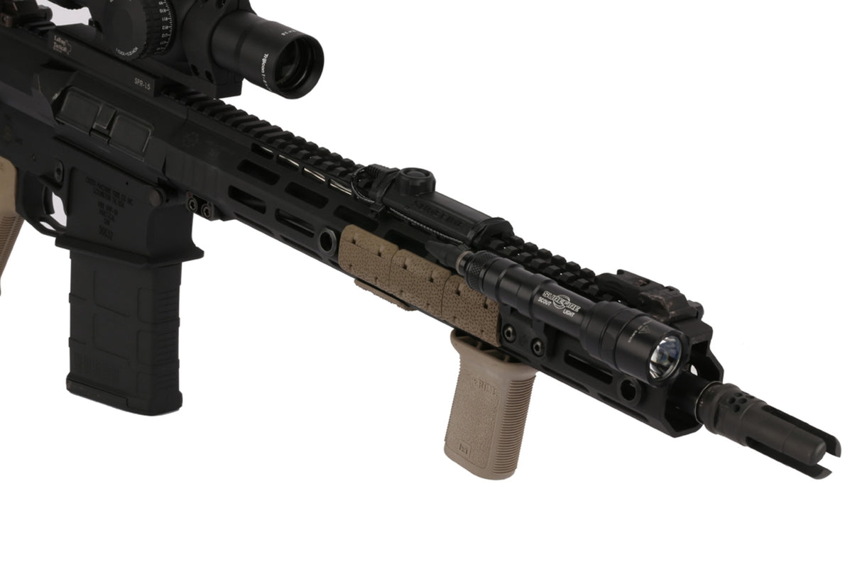 BCM GUNFIGHTER Vertical Grip Mod 3 - M-LOK — alternate view 6
