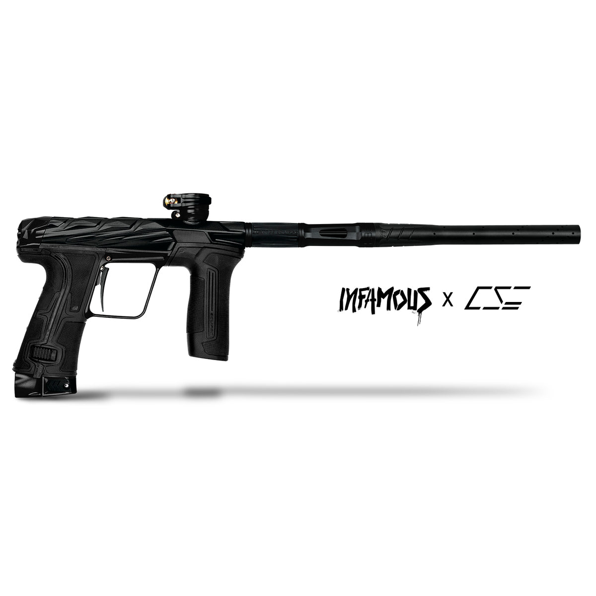 Planet Eclipse CS3 - Infamous Edition — alternate view 48
