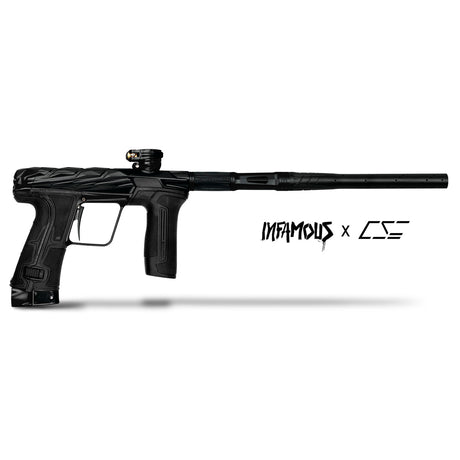 Planet Eclipse CS3 - Infamous Edition — alternate view 48
