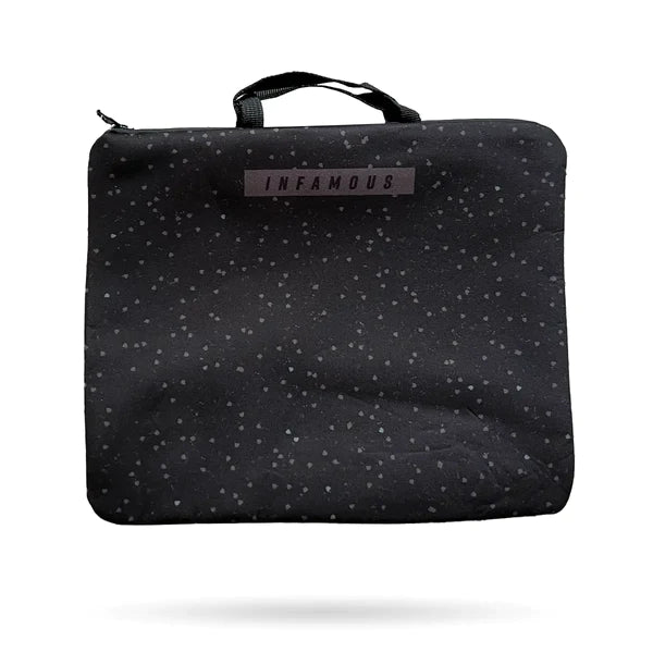 Marker Sleeve - Spec – Black