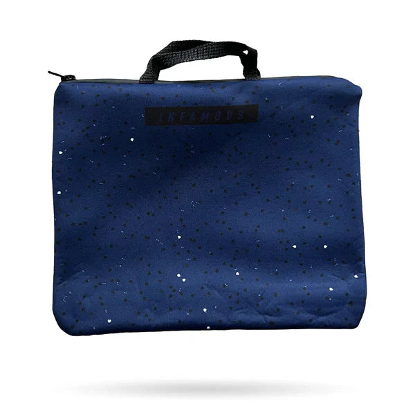 Marker Sleeve - Spec – Blue — alternate view 6