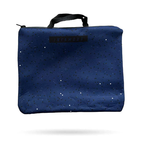 Marker Sleeve - Spec – Blue — alternate view 6