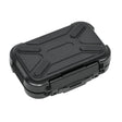 Black Ribbon Case and/or Compatible Custom Foam – Empty case — alternate view 3