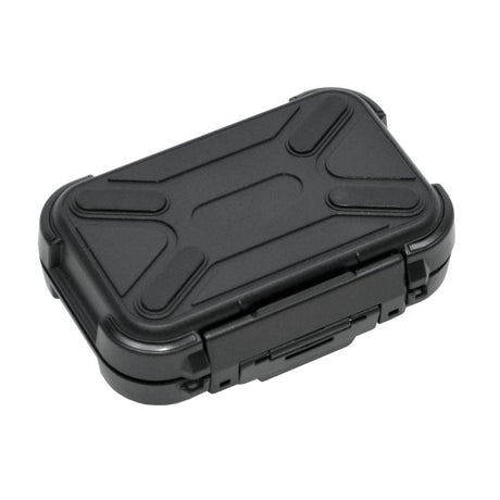 Black Ribbon Case and/or Compatible Custom Foam – Empty case — alternate view 3