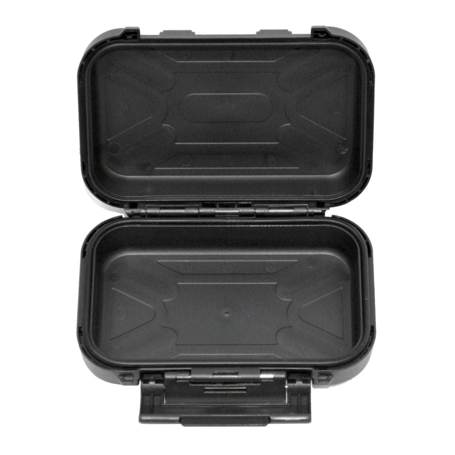 Black Ribbon Case and/or Compatible Custom Foam – Case w/foam