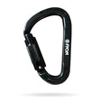 Fndn® Twist-lock Autolock Caribiner
