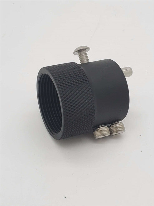 Inception Designs ID100 Milspec Buffer Stock Adapter