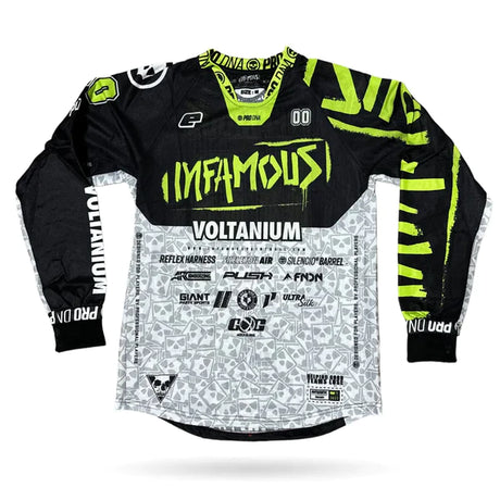 Voltanium Jersey – Skeleton World Cup 2023 — alternate view 14