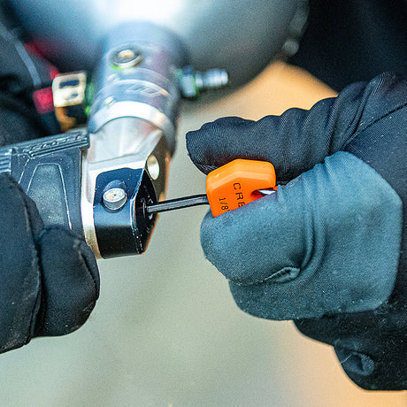 CRBN 1/8 Velocity Key — alternate view 5