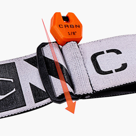 CRBN 1/8 Velocity Key — alternate view 6
