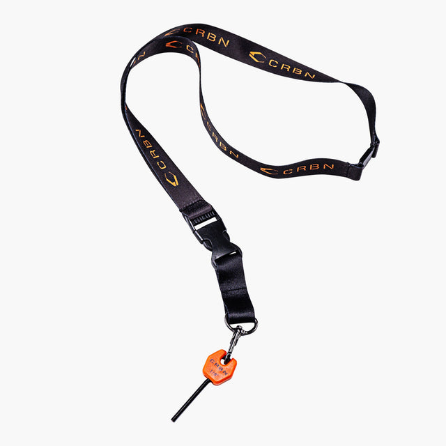 CRBN 1/8 Velocity Key